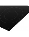 Placa Inducción - Beko HII63205MT, 3 fuegos, Negro