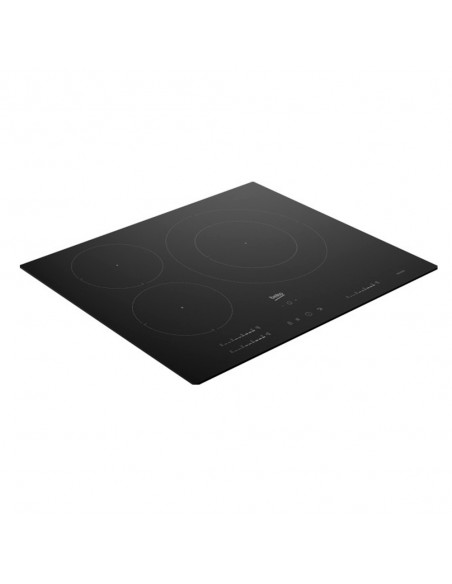 Placa Inducción - Beko HII 63720 UT,...