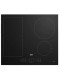 Placa Inducción - Beko HII64200FMT, 4 Zonas