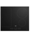 Placa Inducción - Beko HII64200FMT, 4 Zonas
