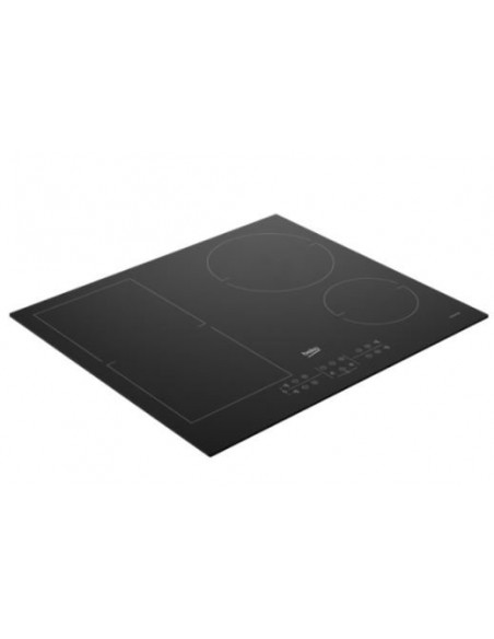 Placa Inducción - Beko HII64200FMT, 4...