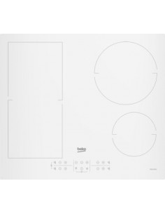 Placa Inducción - Beko...