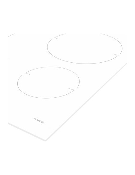 Placa Inducción - Beko HII64200FMTW,...