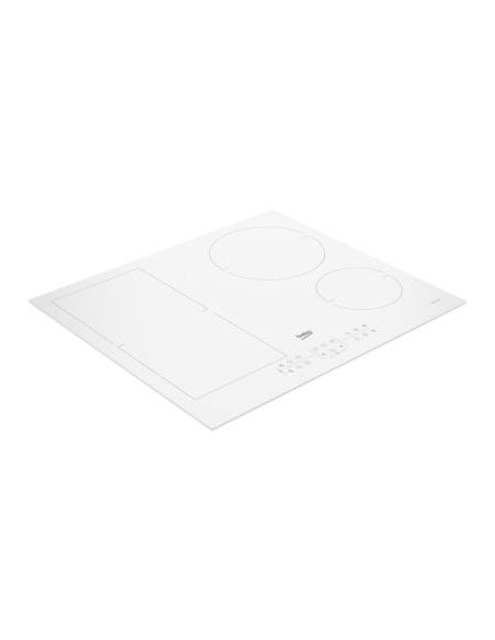 Placa Inducción - Beko HII64200FMTW,...
