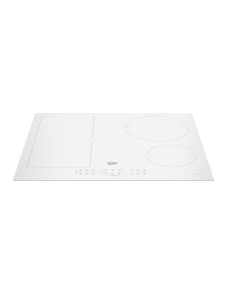 Placa Inducción - Beko HII64200FMTW,...