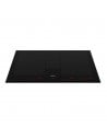 Placa Inducción - Beko HII 68811 NT, 8 zonas de cocción, FullFlexible, Negro