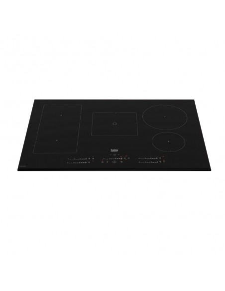 Placa Inducción - Beko HII85770UF, 5...