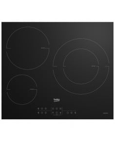 Placa Inducción - Beko...