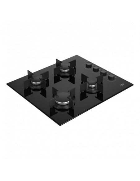 Placa Gas - Beko  HING 64120 SB,...