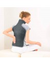 Almohadilla Eléctrica - Beurer HK-53, Cervical y Dorsal