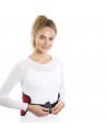 Almohadilla Eléctrica - Beurer HK-55 Lumbar Cervical