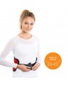 Almohadilla Eléctrica - Beurer HK-55 Lumbar Cervical