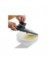 Mandolina con Contenedor - JATA Master Cut Pro HMAQ4502