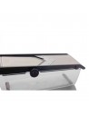 Mandolina con Contenedor - JATA Master Cut Pro HMAQ4502