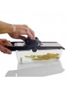 Mandolina con Contenedor - JATA Master Cut Pro HMAQ4502