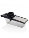 Mandolina con Contenedor - JATA Master Cut Pro HMAQ4502