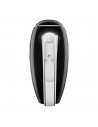 Batidora Reposteria - Smeg HMF01BLEU, 250W,  Negro