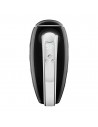 Batidora Reposteria - Smeg HMF01BLEU, 250W,  Negro
