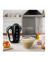 Batidora Reposteria - Smeg HMF01BLEU, 250W,  Negro