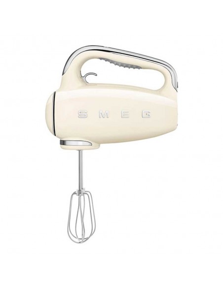 Batidora Reposteria - Smeg HMF01CREU,...