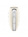 Batidora Reposteria - Smeg HMF01CREU, 250W,  Crema
