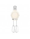 Batidora Reposteria - Smeg HMF01CREU, 250W,  Crema