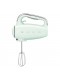 Batidora Reposteria - Smeg HMF01PGEU, 250W, Verde