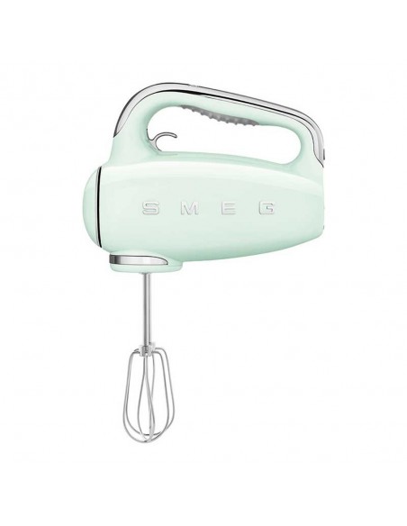 Batidora Reposteria - Smeg HMF01PGEU,...