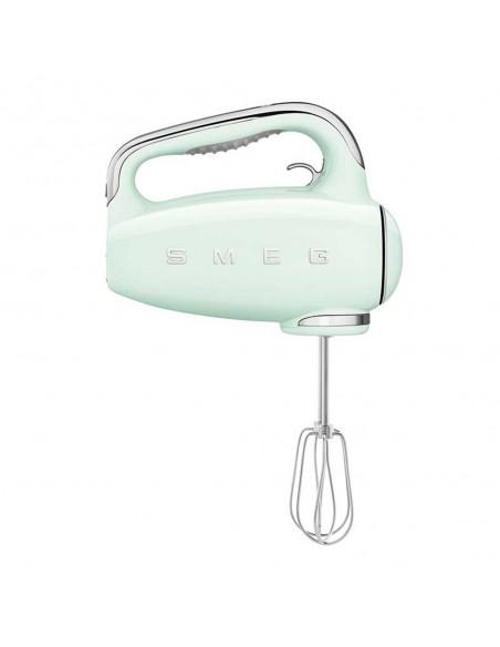 Batidora Reposteria - Smeg HMF01PGEU,...