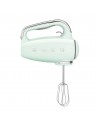 Batidora Reposteria - Smeg HMF01PGEU, 250W, Verde