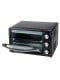 Horno Sobremesa - Jata HN916, 16 litros, Negro