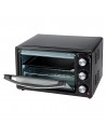 Horno Sobremesa - Jata HN916, 16 litros, Negro