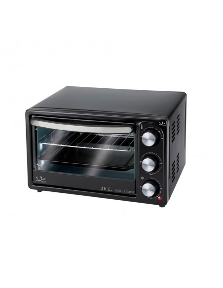 Horno Sobremesa - Jata HN916, 16...
