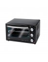 Horno Sobremesa - Jata HN916, 16 litros, Negro
