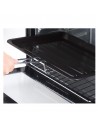 Horno Sobremesa - Jata HN916, 16 litros, Negro