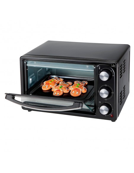 Horno Sobremesa - Jata HN916, 16...