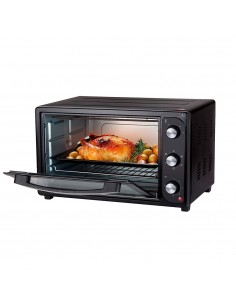 Horno Sobremesa - Jata...