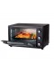 Horno Sobremesa - Jata HN936, 36 litros, Negro