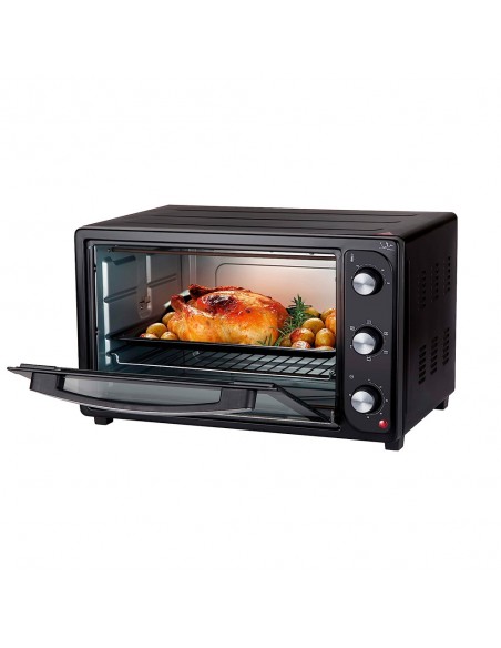 Horno Sobremesa - Jata HN936, 36...