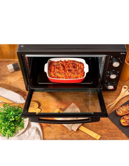 Horno Sobremesa - Jata HN945, 45...