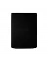 Funda para Libro Electrónico - PocketBook Flip Cover Regular, Negro