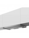 Campana Telescópica - BEKO HNT61311X, 60 cm, Inox