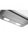 Campana Telescópica - BEKO HNT61311X, 60 cm, Inox