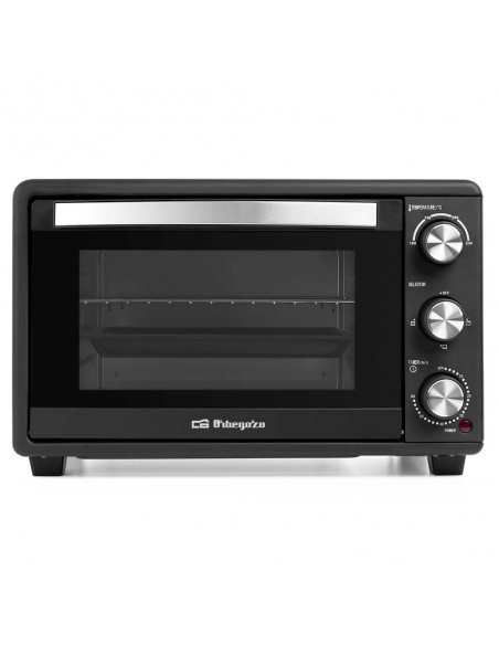 Horno Sobremesa - Orbegozo HO255 25L