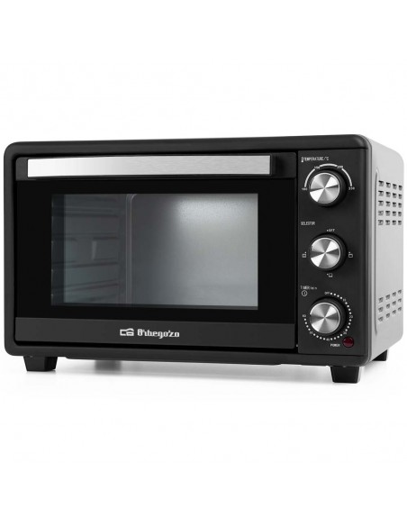 Horno Sobremesa - Orbegozo HO255 25L