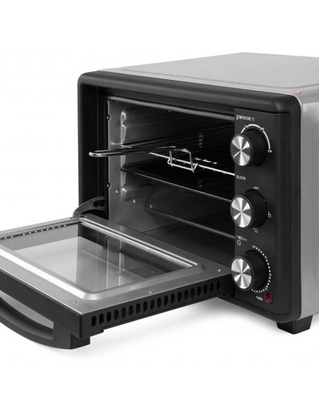Horno Sobremesa - Orbegozo HO255 25L