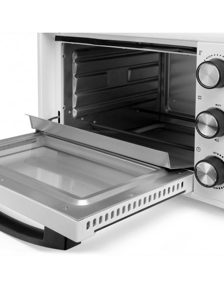 Horno Sobremesa - Orbegozo HO258, 25...