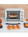 Horno Sobremesa - Orbegozo HO258, 25 litros, Blanco