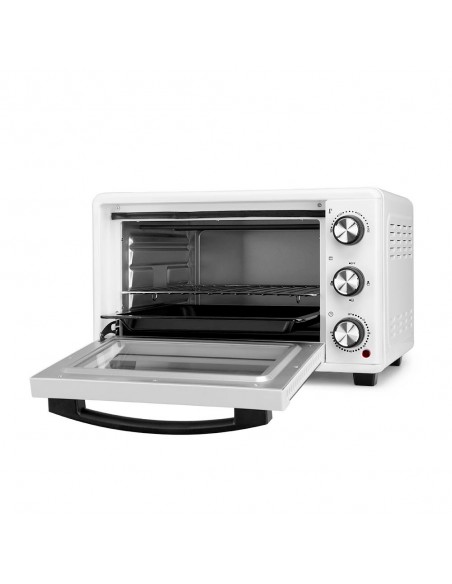 Horno Sobremesa - Orbegozo HO258, 25...