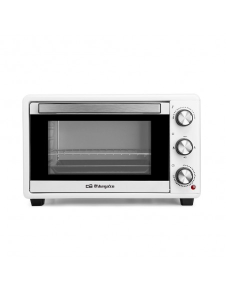 Horno Sobremesa - Orbegozo HO258, 25...